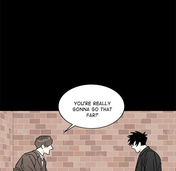 Hand in Hand Episode 39 - Page 15