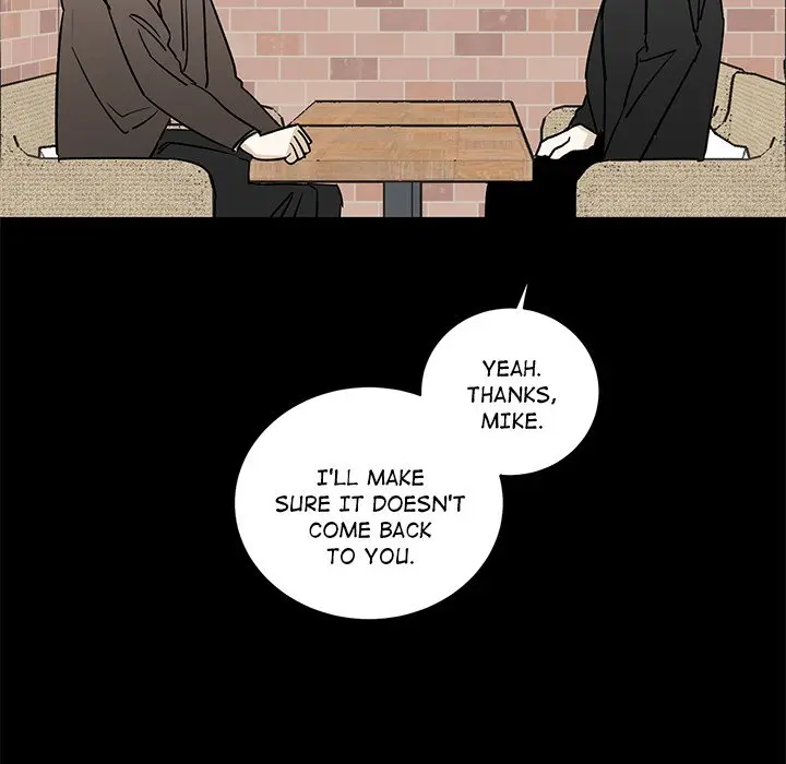 Hand in Hand Episode 39 - Page 16