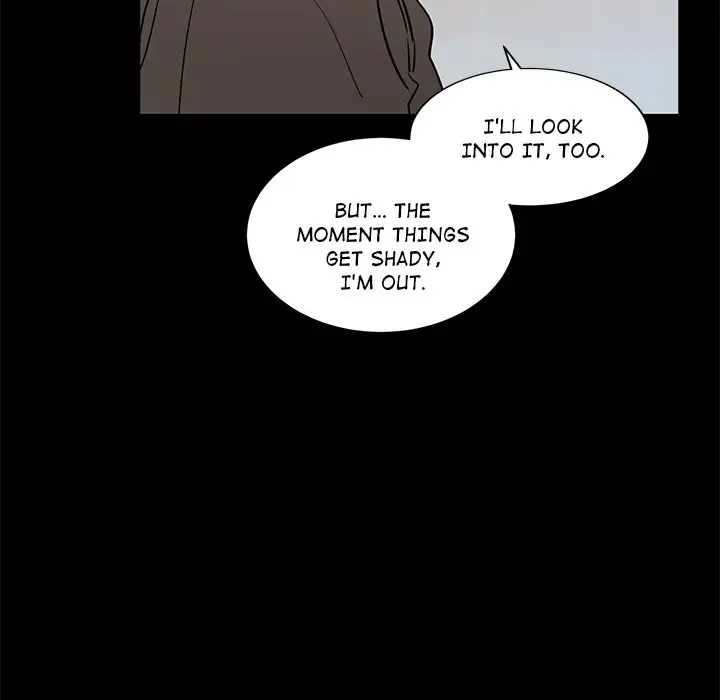 Hand in Hand Episode 39 - Page 19