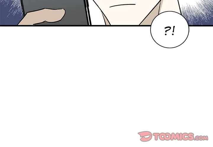 Hand in Hand Episode 39 - Page 2