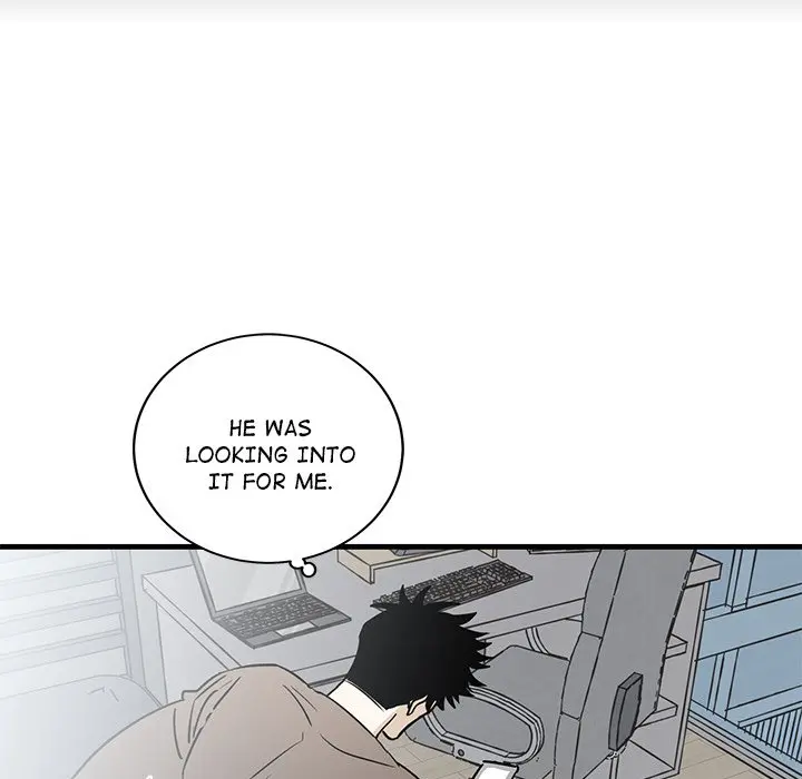 Hand in Hand Episode 39 - Page 21