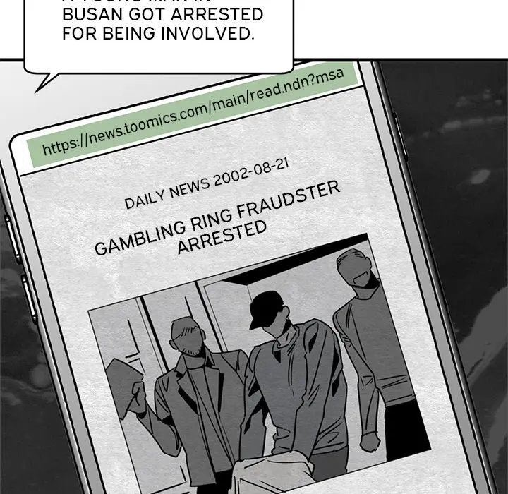 Hand in Hand Episode 39 - Page 24