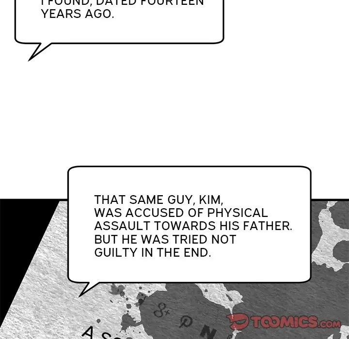 Hand in Hand Episode 39 - Page 26
