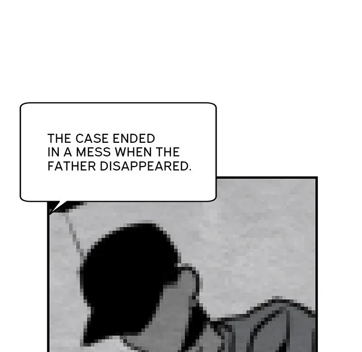 Hand in Hand Episode 39 - Page 28