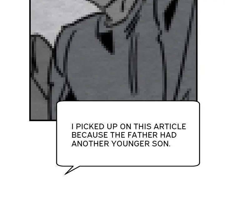 Hand in Hand Episode 39 - Page 29