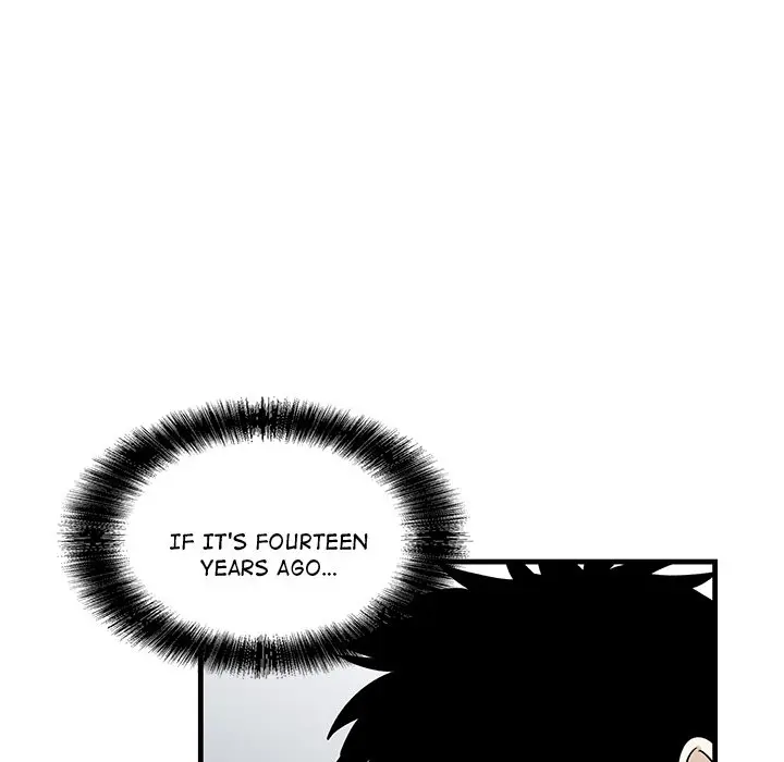 Hand in Hand Episode 39 - Page 30