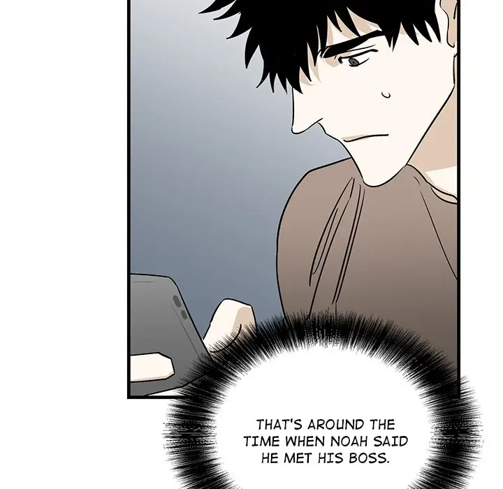 Hand in Hand Episode 39 - Page 31