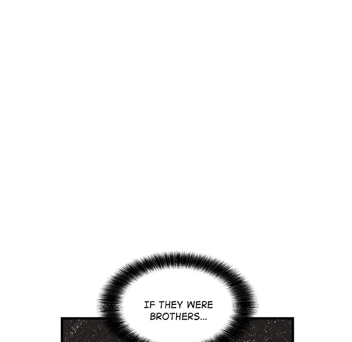 Hand in Hand Episode 39 - Page 36