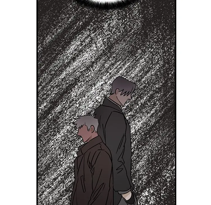 Hand in Hand Episode 39 - Page 37
