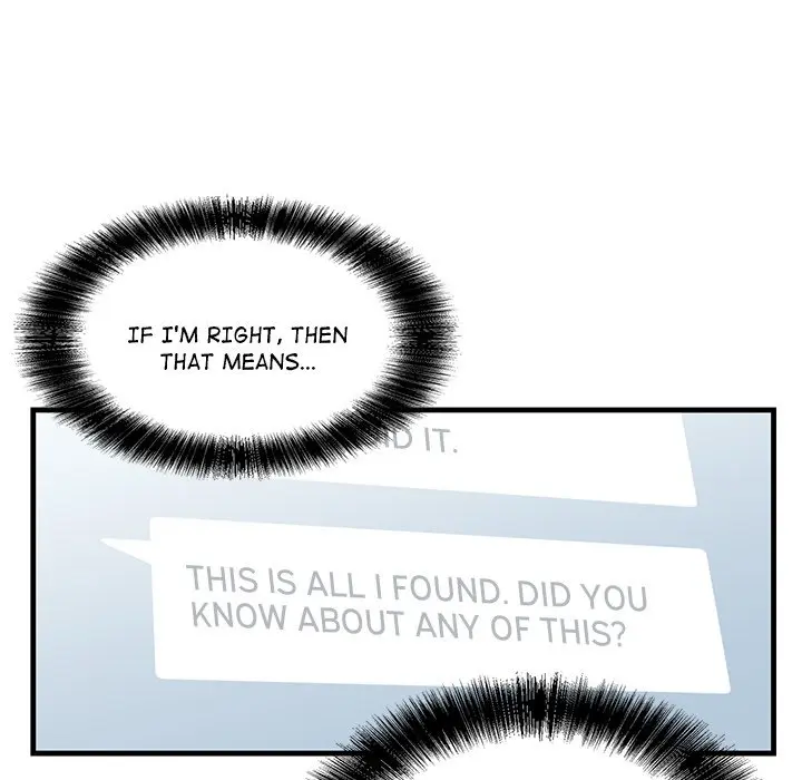 Hand in Hand Episode 39 - Page 39