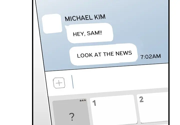 Hand in Hand Episode 39 - Page 4