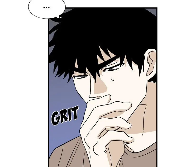 Hand in Hand Episode 39 - Page 41