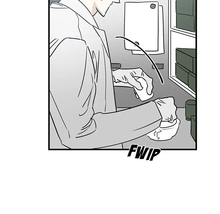 Hand in Hand Episode 39 - Page 47