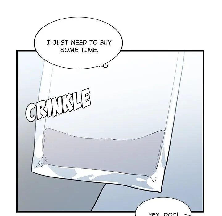 Hand in Hand Episode 39 - Page 52