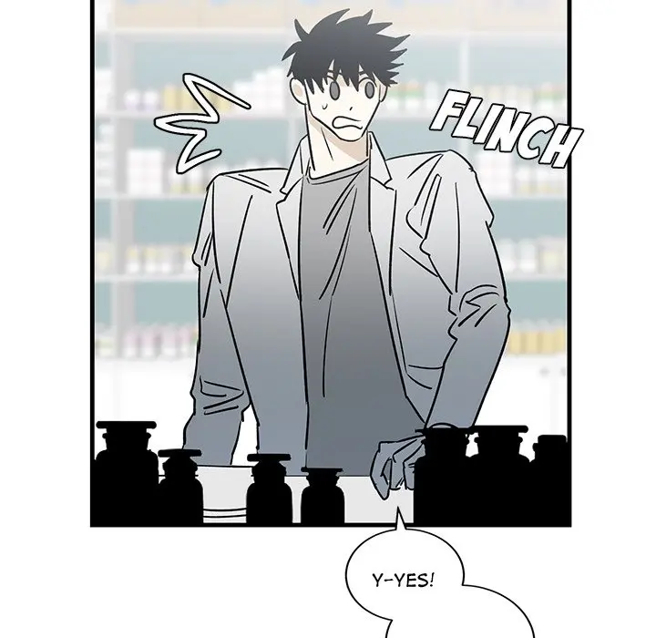 Hand in Hand Episode 39 - Page 54