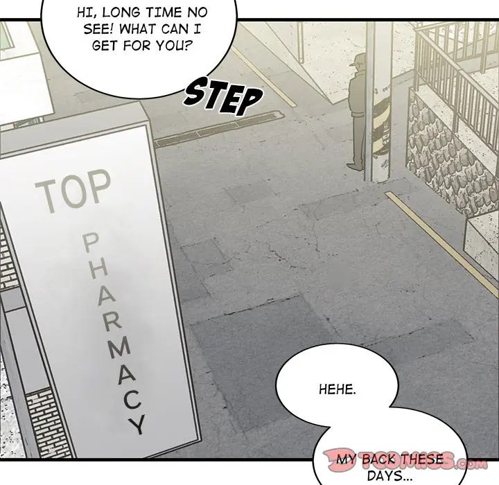 Hand in Hand Episode 39 - Page 56