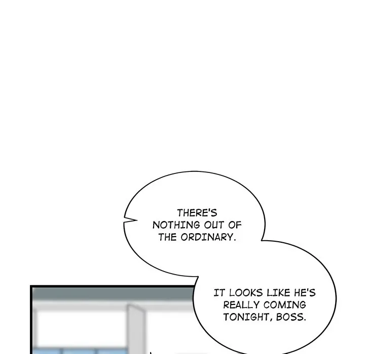 Hand in Hand Episode 39 - Page 59