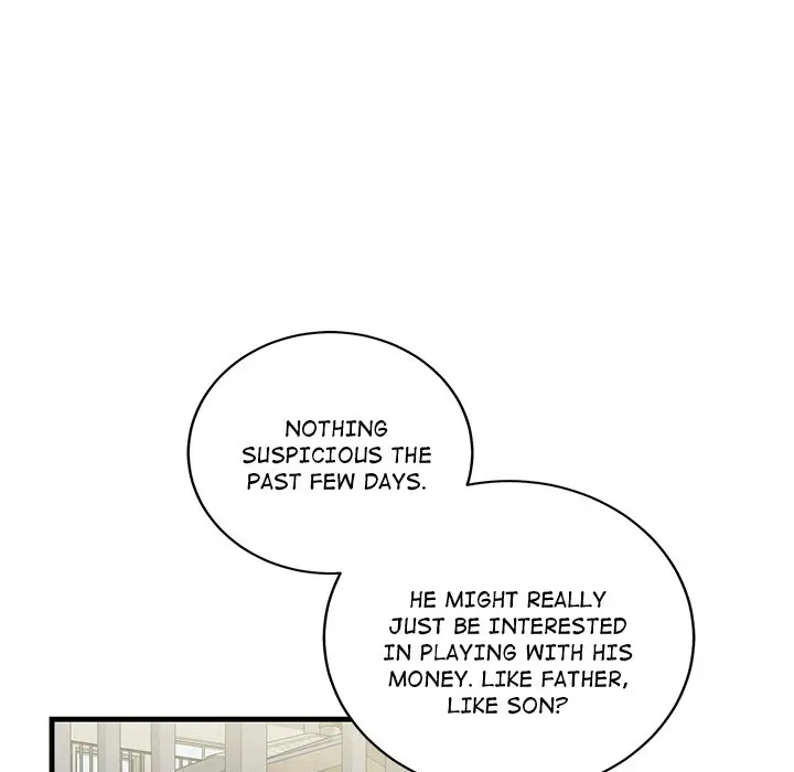 Hand in Hand Episode 39 - Page 61