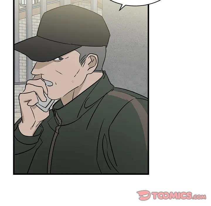 Hand in Hand Episode 39 - Page 62