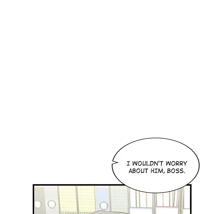 Hand in Hand Episode 39 - Page 63