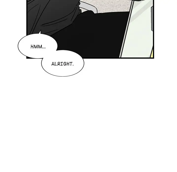 Hand in Hand Episode 39 - Page 65