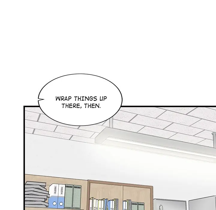 Hand in Hand Episode 39 - Page 66