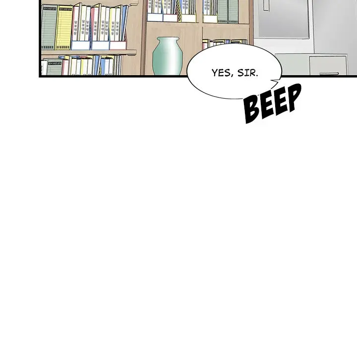 Hand in Hand Episode 39 - Page 67
