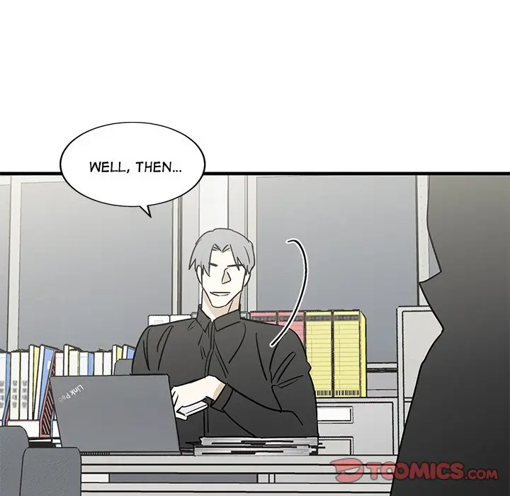 Hand in Hand Episode 39 - Page 68