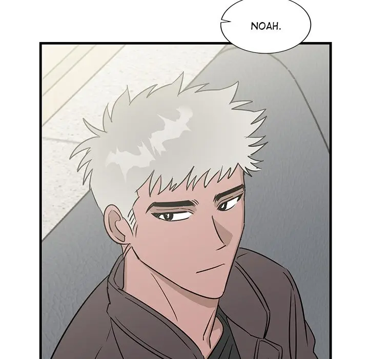 Hand in Hand Episode 39 - Page 70