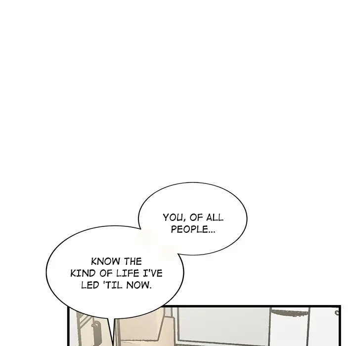 Hand in Hand Episode 39 - Page 73