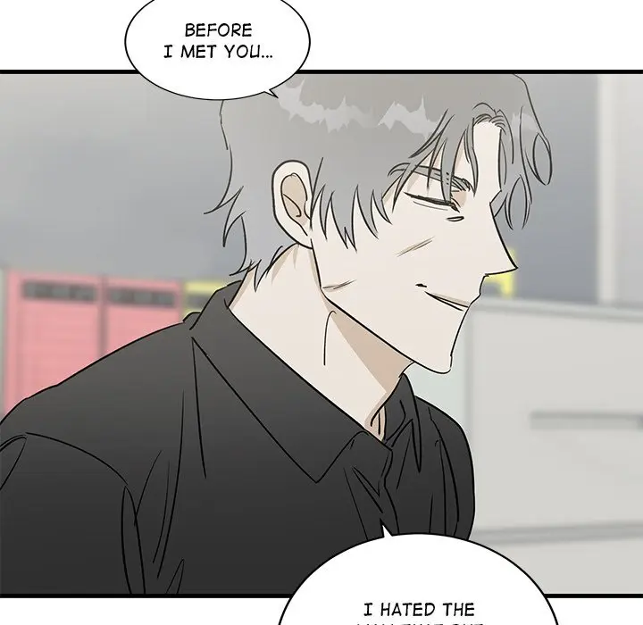 Hand in Hand Episode 39 - Page 76