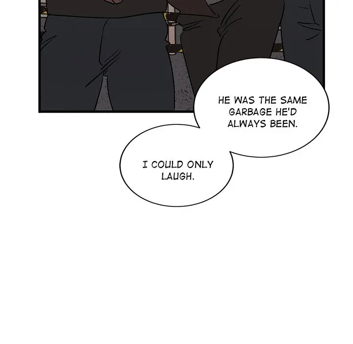 Hand in Hand Episode 39 - Page 79