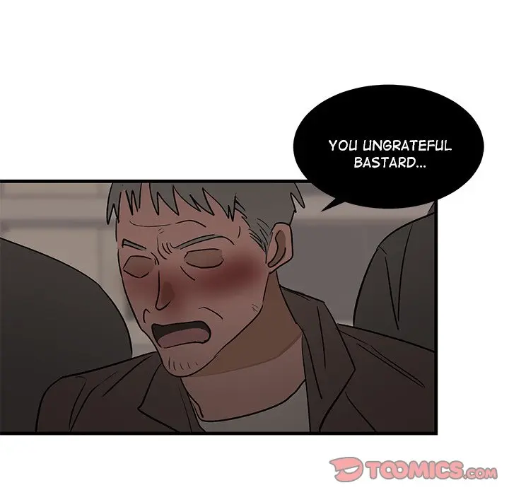 Hand in Hand Episode 39 - Page 80