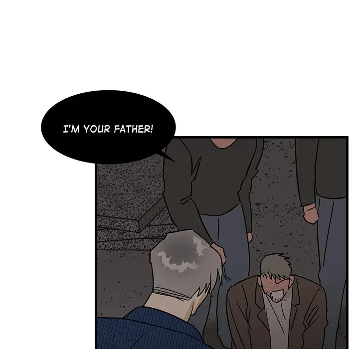 Hand in Hand Episode 39 - Page 81