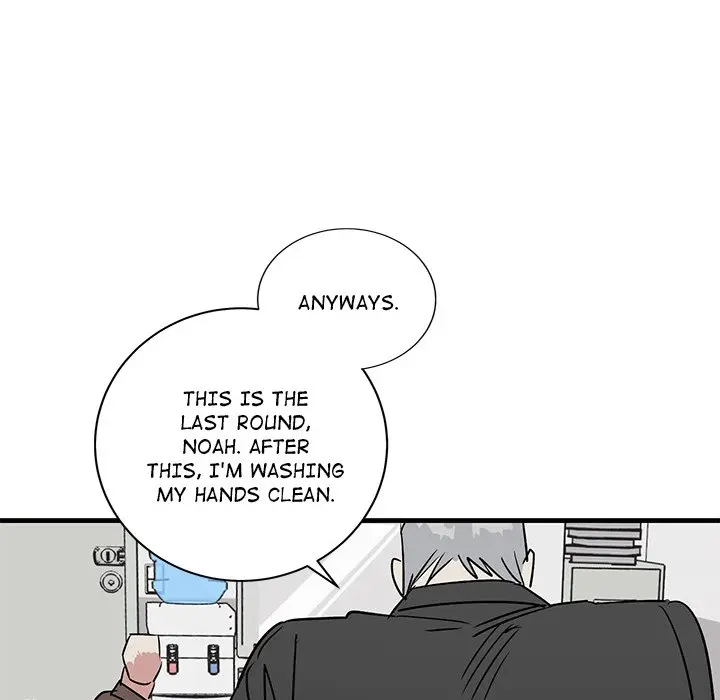 Hand in Hand Episode 39 - Page 84