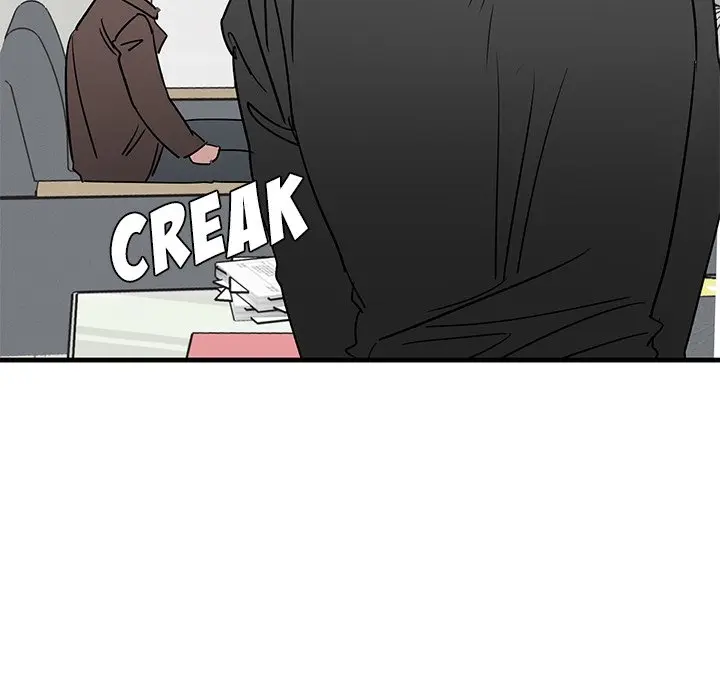 Hand in Hand Episode 39 - Page 85