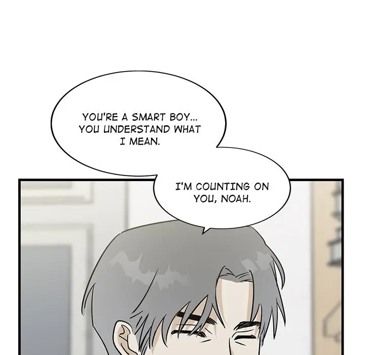 Hand in Hand Episode 39 - Page 88