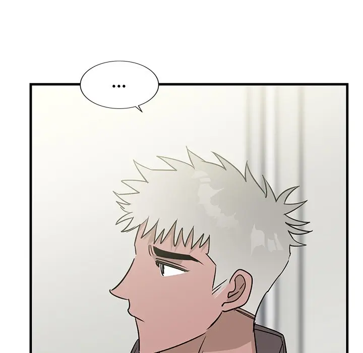 Hand in Hand Episode 39 - Page 90
