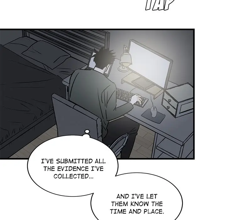 Hand in Hand Episode 39 - Page 94