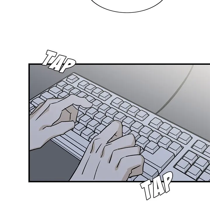 Hand in Hand Episode 39 - Page 95