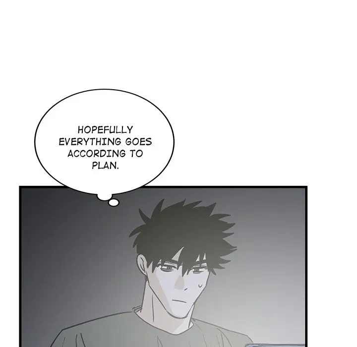 Hand in Hand Episode 39 - Page 96