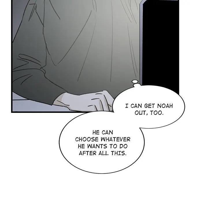 Hand in Hand Episode 39 - Page 97