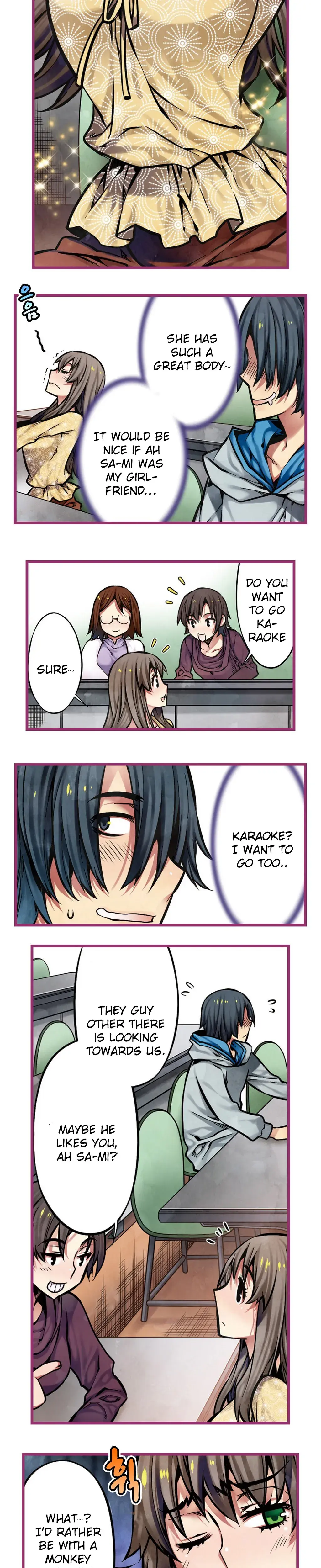 Hand Play Episode 10 - Page 2