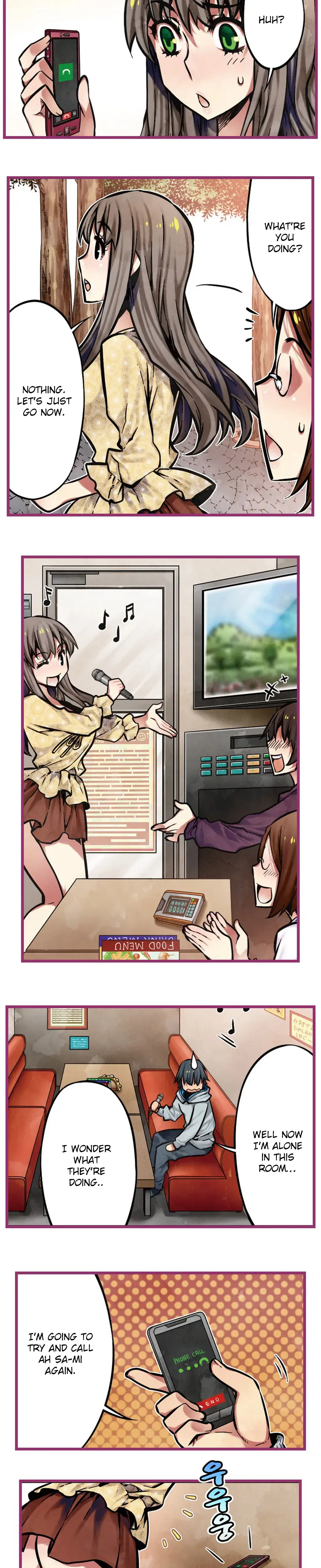 Hand Play Episode 10 - Page 7