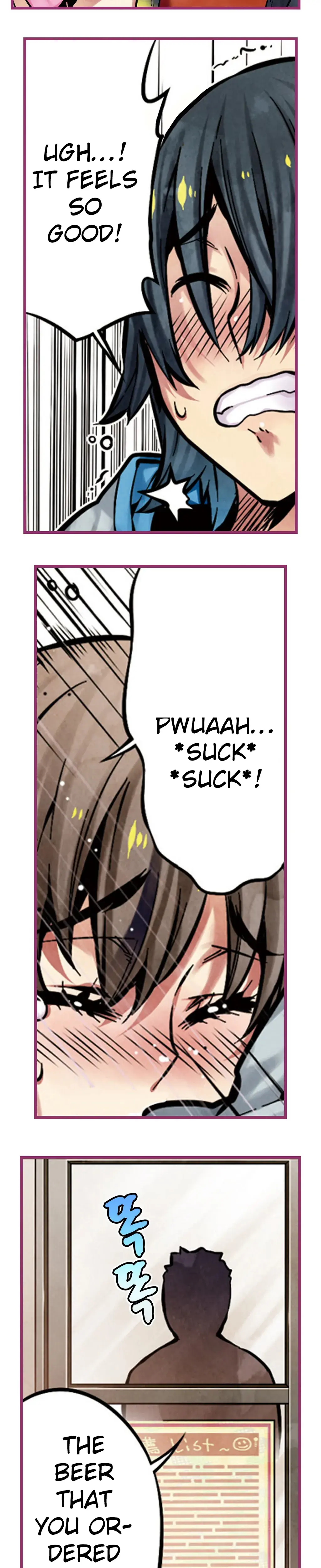 Hand Play Episode 12 - Page 3