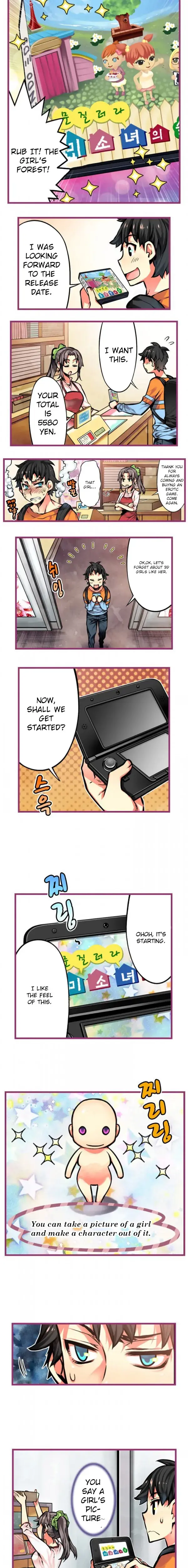 Hand Play Episode 13 - Page 2