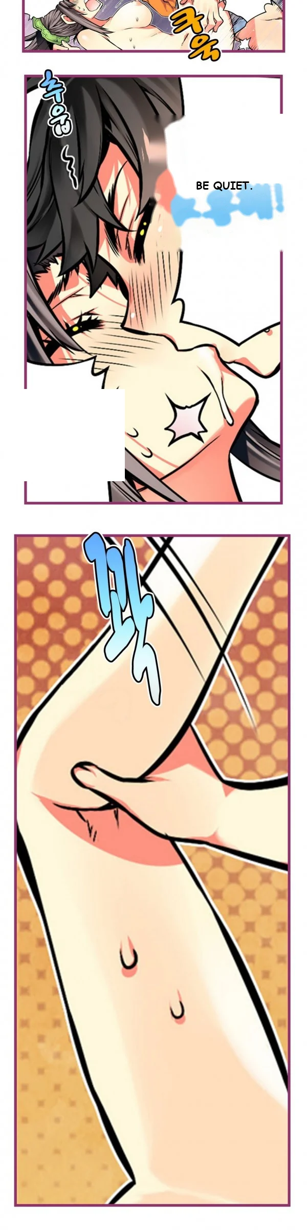 Hand Play Episode 15 - Page 9