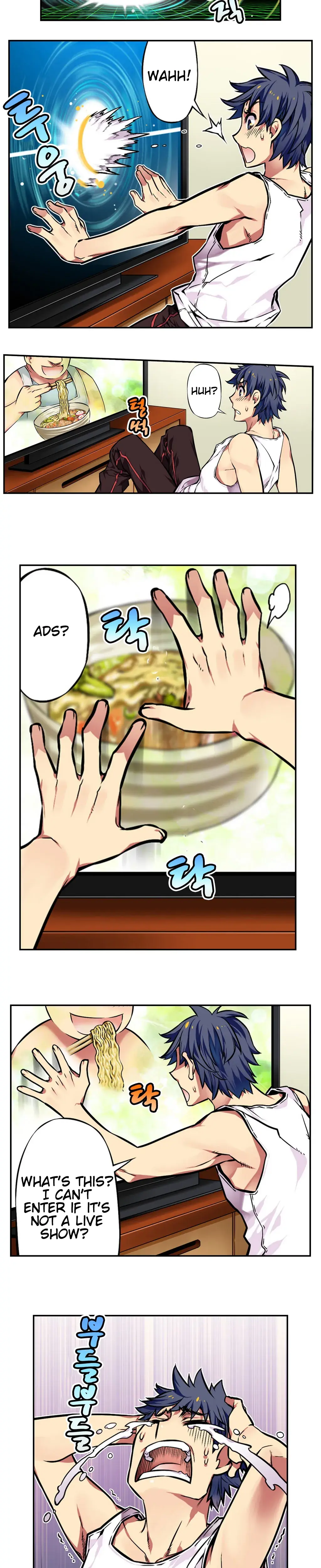 Hand Play Episode 2 - Page 10