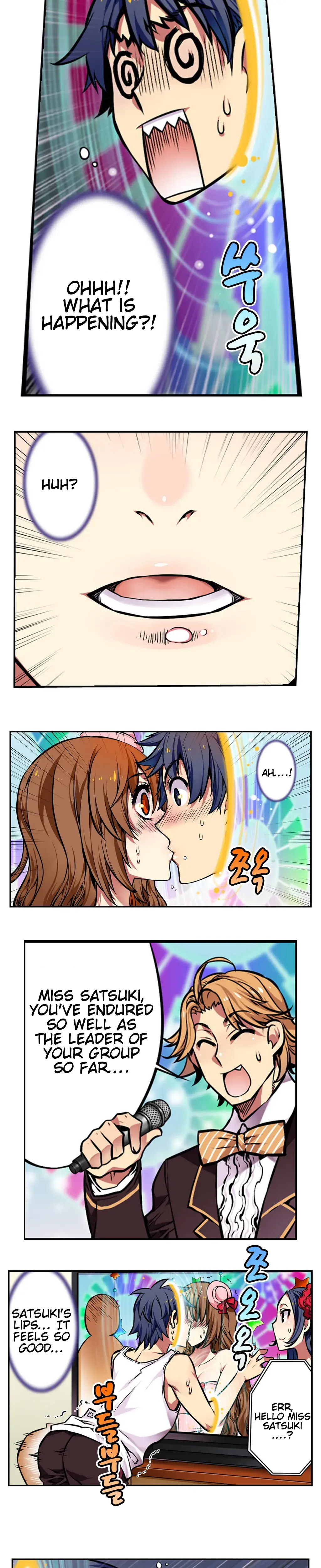 Hand Play Episode 2 - Page 3
