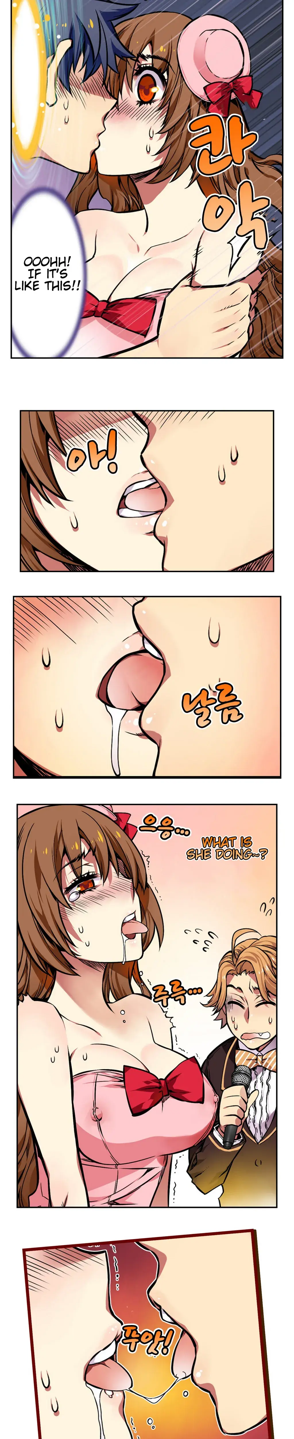Hand Play Episode 2 - Page 4
